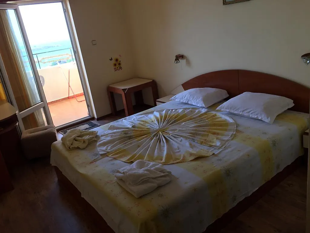 Guest House Hetodon Sozopol