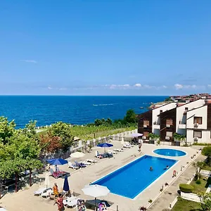 Apolon Complex *** Sozopol