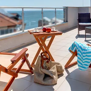 Hotel семеен амон ра