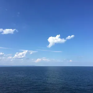 Pensiune Deep Blue